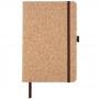 LIBRETA CORK 100% FSC