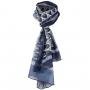 FOULARD ETAMINE
