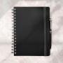 LIBRETA CONCEPT