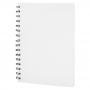 LIBRETA A5 WIRE