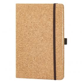 LIBRETA A5 CORK