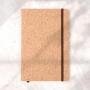 LIBRETA A5 CORK