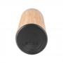 TERMO BAMBOO DOBLE PARED