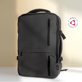 MOCHILA WALLSTREET RPET