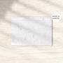 TARJETA 15X10 CM GERMINA 140GR 2 CARAS