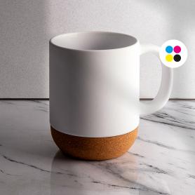 TAZA CON CORCHO MAROCCO TAZA MAROCCO