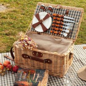 CESTA DE PICNIC KIWANO