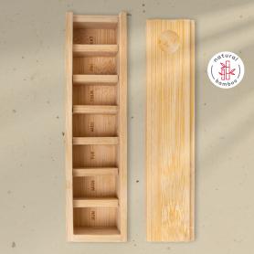 PASTILLERO BAMBU VIRON