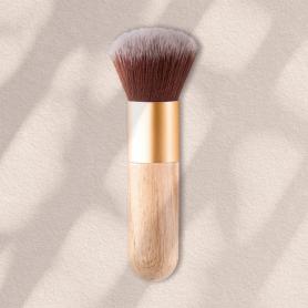 BROCHA MAQUILLAJE KULM