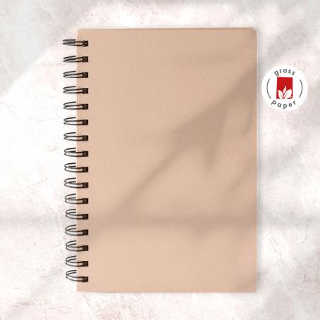 LIBRETA A5 SISTELO
