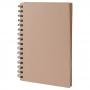 LIBRETA A5 SISTELO