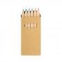SET LAPICES KRAFT SET