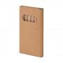 SET LAPICES KRAFT SET