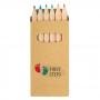 SET LAPICES KRAFT SET