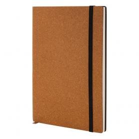 LIBRETA CUERO A5 NALE