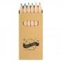 SET LAPICES KRAFT SET