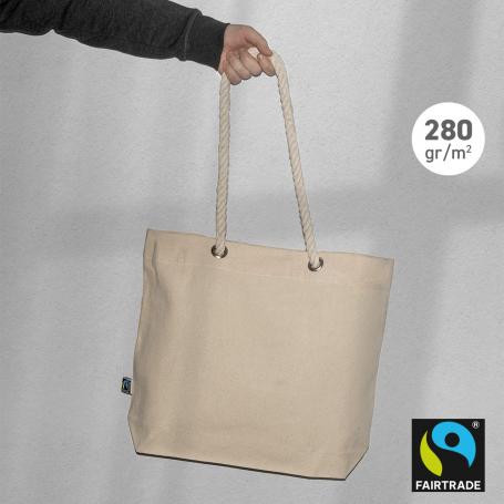 BOLSA FAIRTRADE BROOK