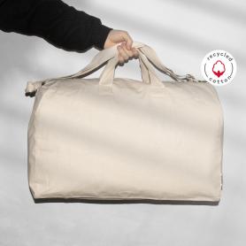 BOLSA WEEKEND NATURAL