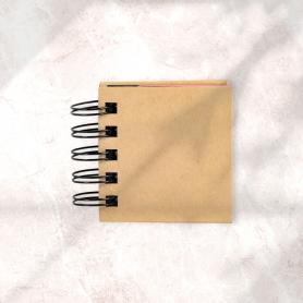 BLOC DE NOTAS GRANT