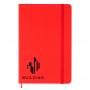 LIBRETA A5 LUXE
