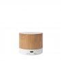 ALTAVOZ BAMBU QUAKE