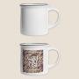 TAZA AU LAIT