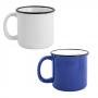 TAZA ENAMEL