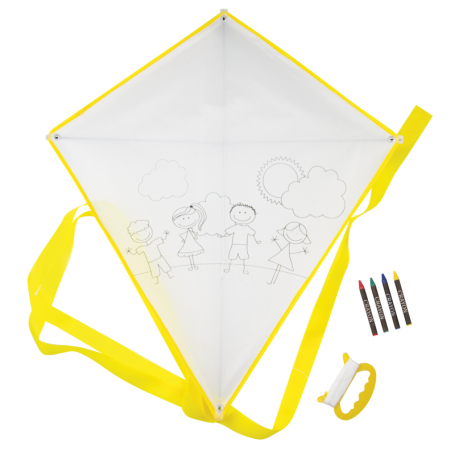 COMETA PARA PINTAR BLOW
