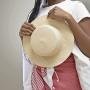 SOMBRERO CANOTIER