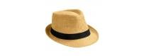 SOMBREROS Y GORRAS